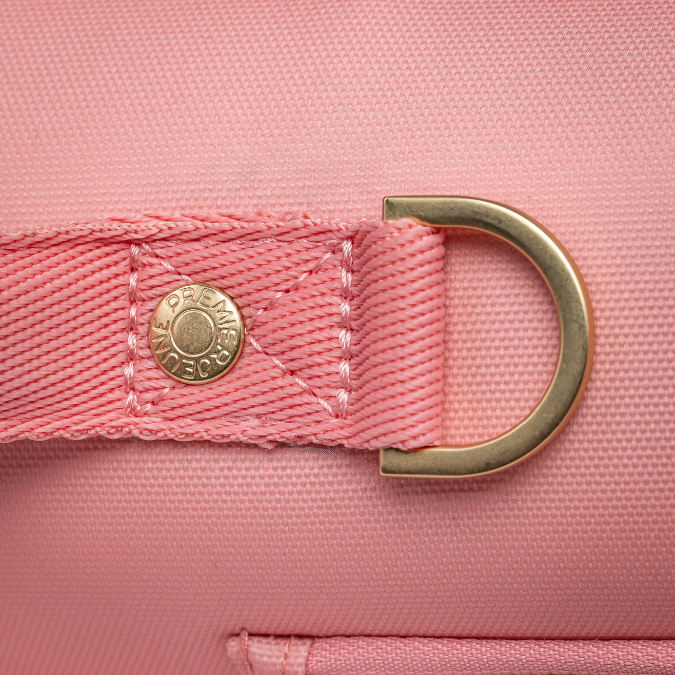 Jeune Premier It Bag Midi | Jewellery Box Pink