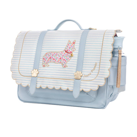 Jeune Premier It Bag Midi | Liberty Corgi