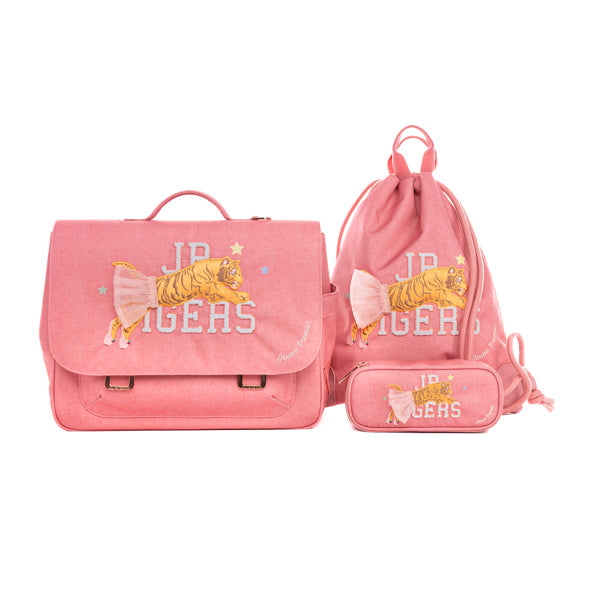 Jeune Premier It Bag Midi | Tutu Tiger