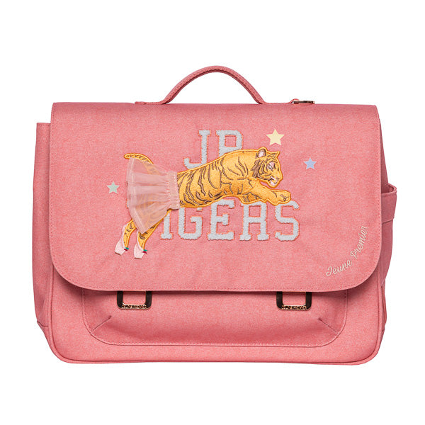 Jeune Premier It Bag Midi | Tutu Tiger