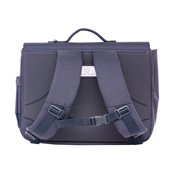 * Jeune Premier It Bag Midi | Big Five Navy