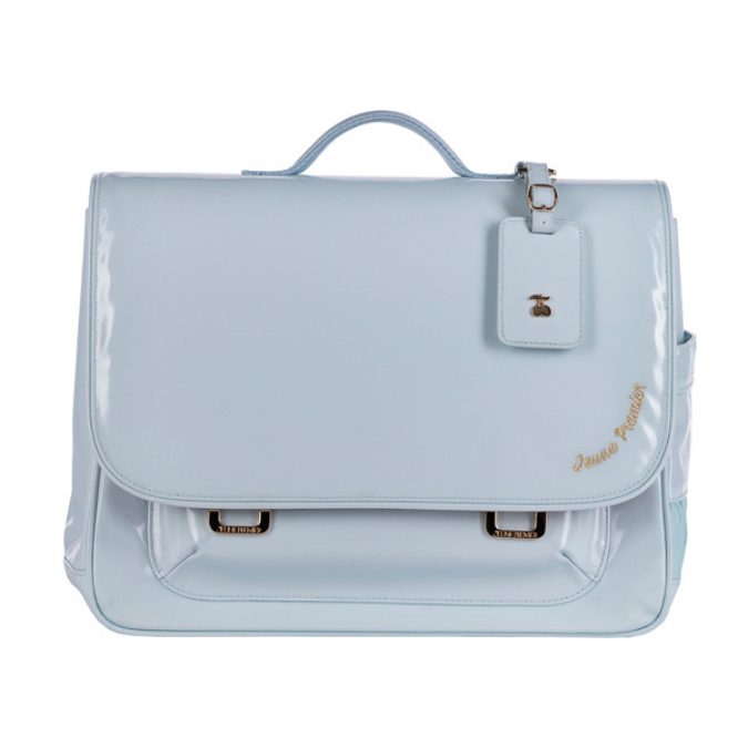 * Jeune Premier It Bag Midi | Baby Blue