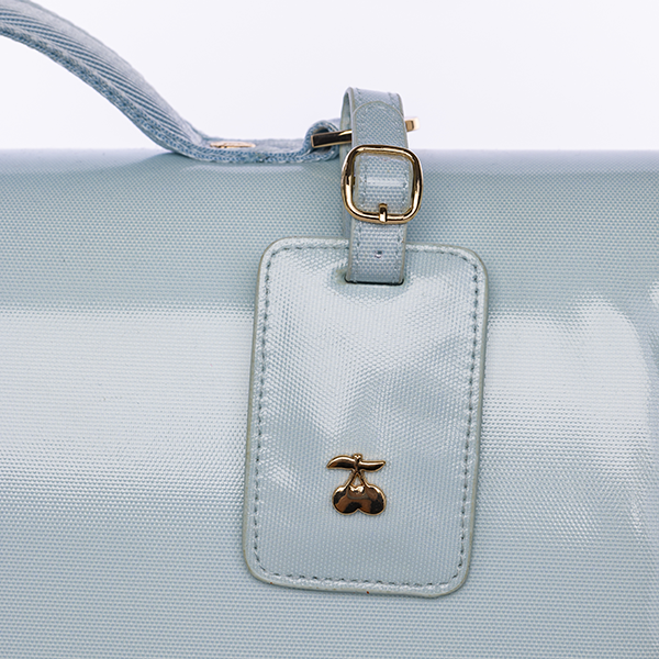 * Jeune Premier It Bag Midi | Baby Blue