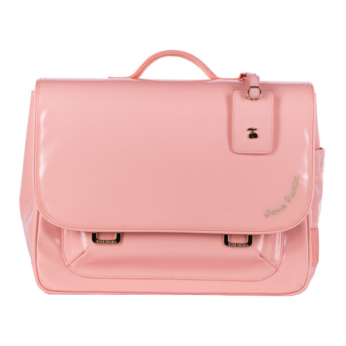 * Jeune Premier It Bag Midi | Baby Pink