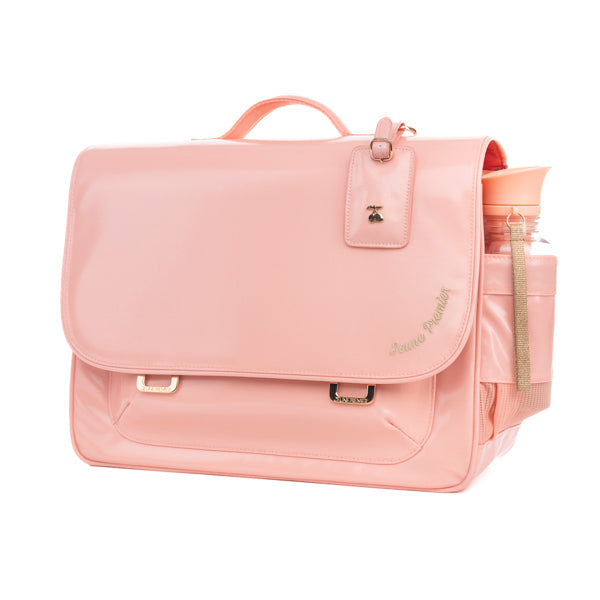 * Jeune Premier It Bag Midi | Baby Pink