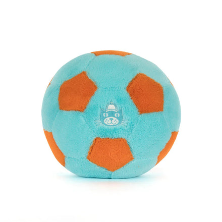 Jellycat Knuffel | Amuseables Jellycat Football