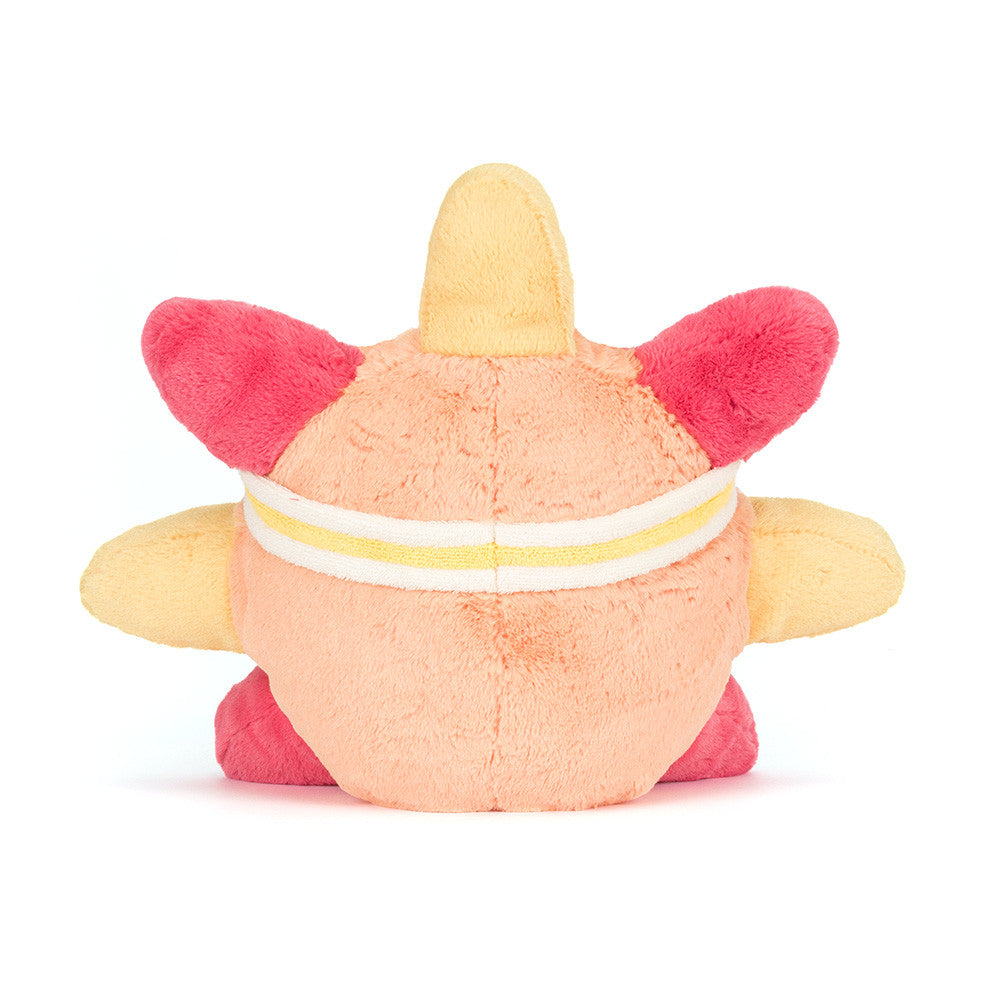Jellycat Knuffel | Amuseables Sun 'Roller Skates'