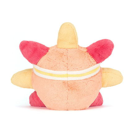 Jellycat Knuffel | Amuseables Sun 'Roller Skates'