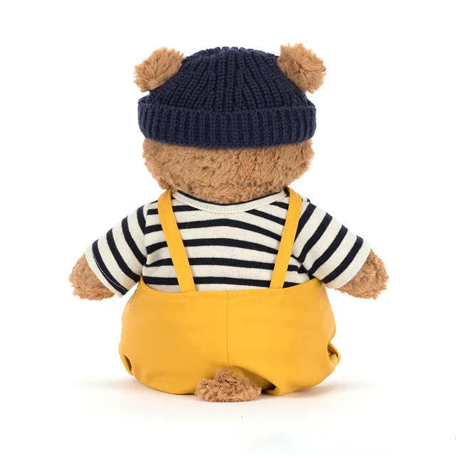 Jellycat Knuffel | Bartholomew Bear Hiking Outfit