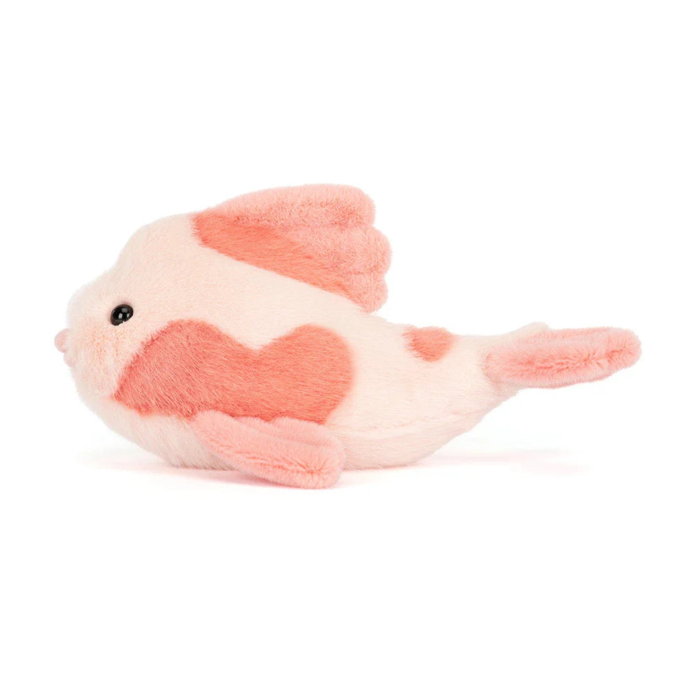 Jellycat Knuffel | Fancy Carp