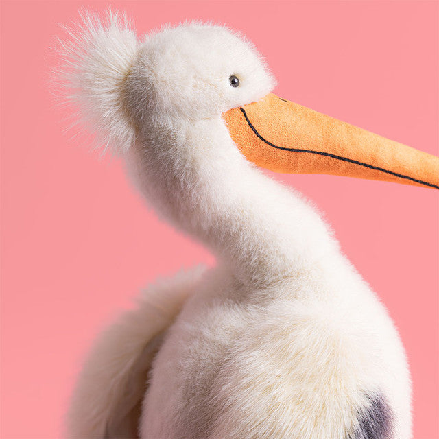 Jellycat Knuffel | Keli Pelican