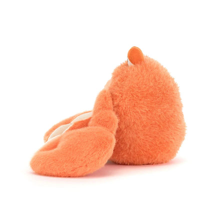 Jellycat Knuffel | Pinchsnap Crab