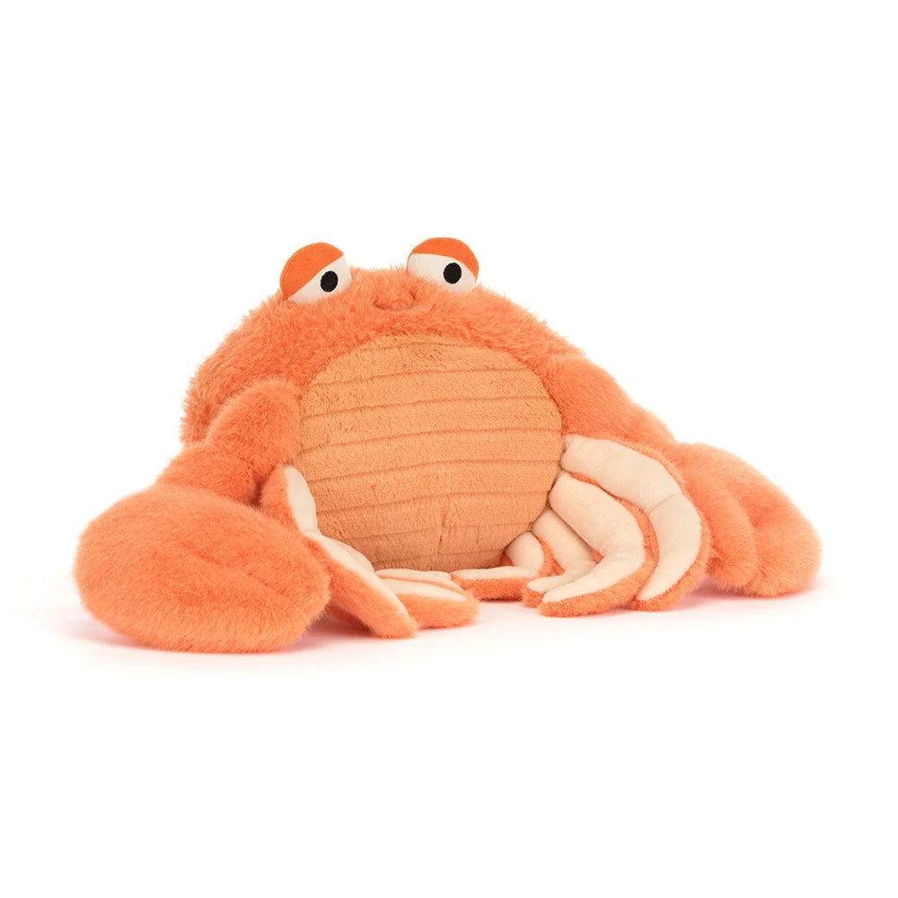 Jellycat Knuffel | Pinchsnap Crab