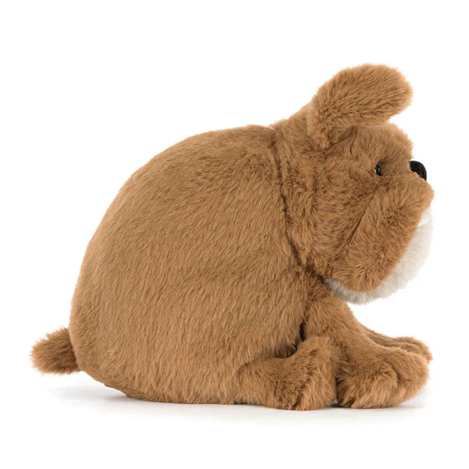 Jellycat Knuffel | Derreck Dog 23cm