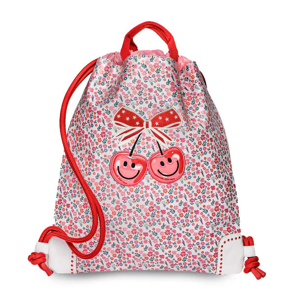 Jeune Premier City Bag Zwemtas |  Berry Cute