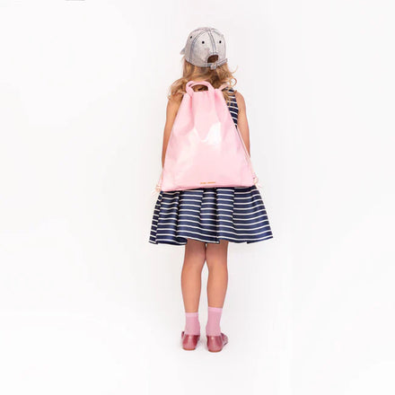 Jeune Premier City Bag Zwemtas |  Blush