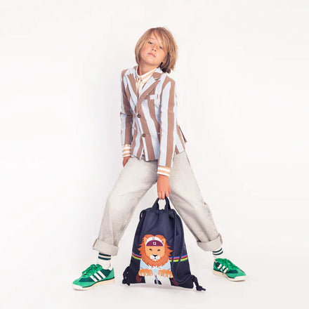 Jeune Premier City Bag Zwemtas |   King of the Cobbles