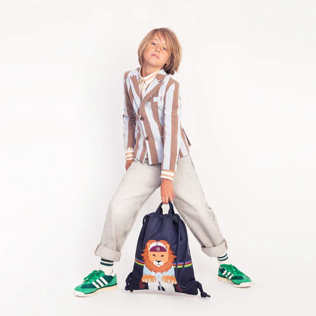 Jeune Premier City Bag Zwemtas |   King of the Cobbles