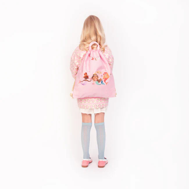 Jeune Premier City Bag Zwemtas |  Mermaids