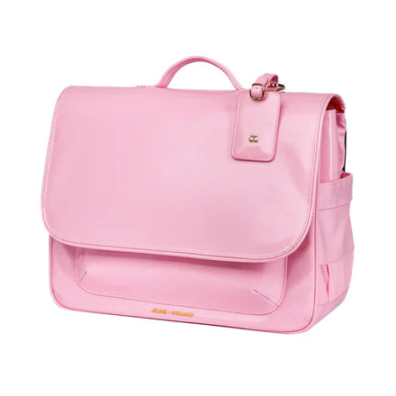 Jeune Premier Boekentas It Bag Midi | Blush