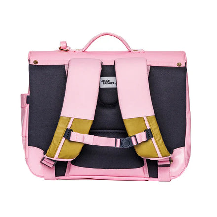 Jeune Premier Boekentas It Bag Midi | Blush
