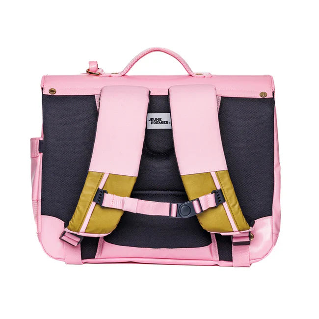 Jeune Premier Boekentas It Bag Midi | Blush