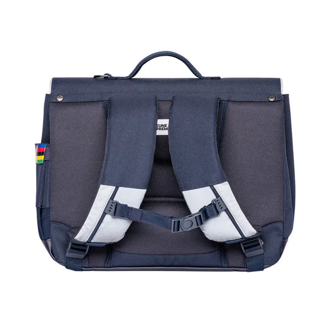 Jeune Premier Boekentas It Bag Midi | King of the Cobbles