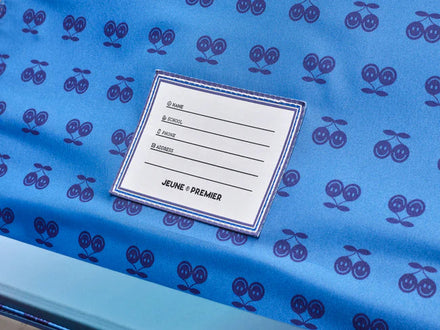 Jeune Premier Boekentas It Bag Midi | King of the Cobbles