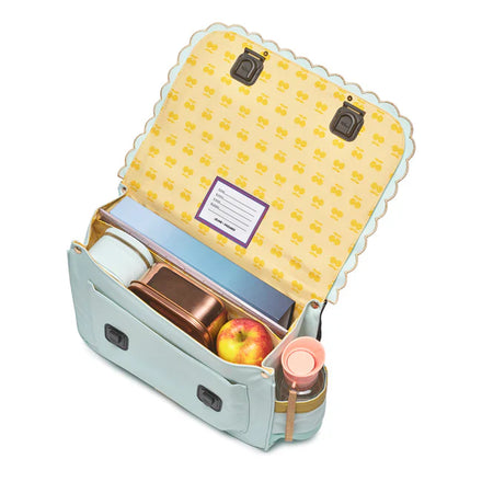Jeune Premier Boekentas It Bag Midi |  Le Petit Chef