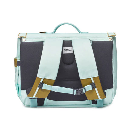Jeune Premier Boekentas It Bag Midi |  Le Petit Chef
