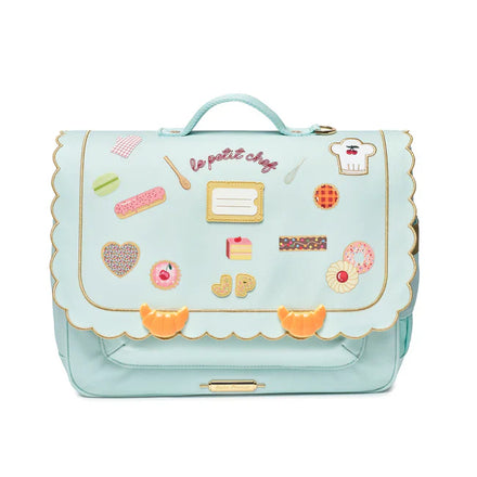 Jeune Premier Boekentas It Bag Midi |  Le Petit Chef