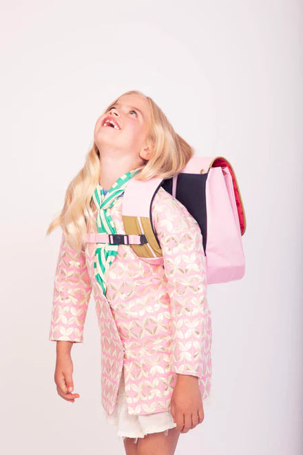 Jeune Premier Boekentas It Bag Midi | Mermaids