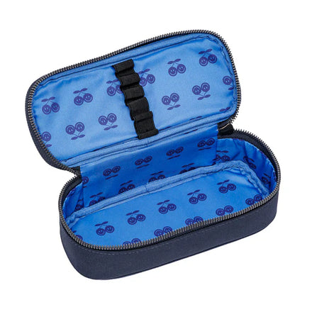 Jeune Premier Pencil Box |   King of the Cobbles