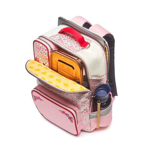 Jeune Premier New Bobbie Rugzak |  Berry Cute