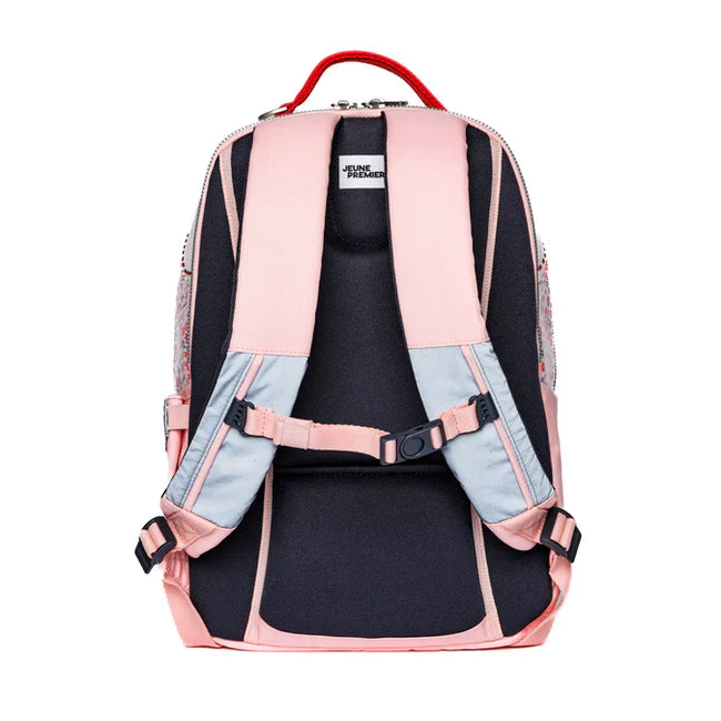 Jeune Premier New Bobbie Rugzak |  Berry Cute