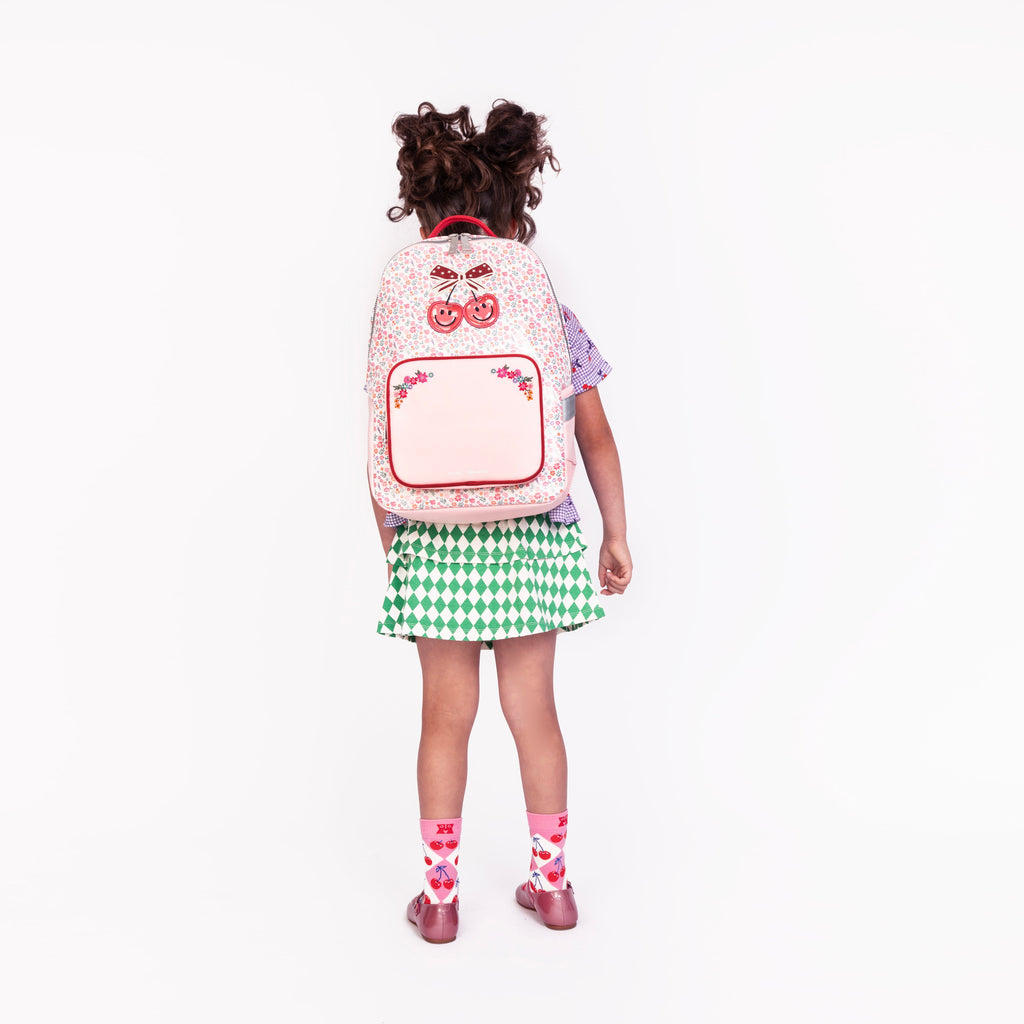 Jeune Premier New Bobbie Rugzak |  Berry Cute