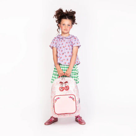 Jeune Premier New Bobbie Rugzak |  Berry Cute