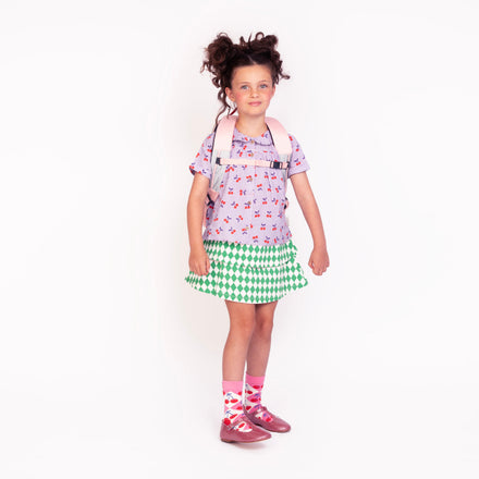Jeune Premier New Bobbie Rugzak |  Berry Cute