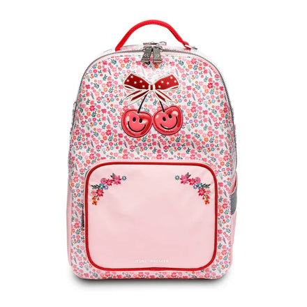 Jeune Premier New Bobbie Rugzak |  Berry Cute