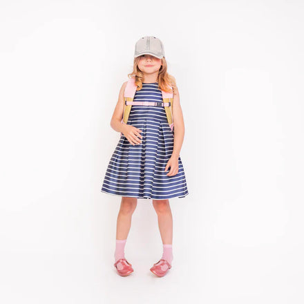 Jeune Premier New Bobbie Rugzak |  Blush
