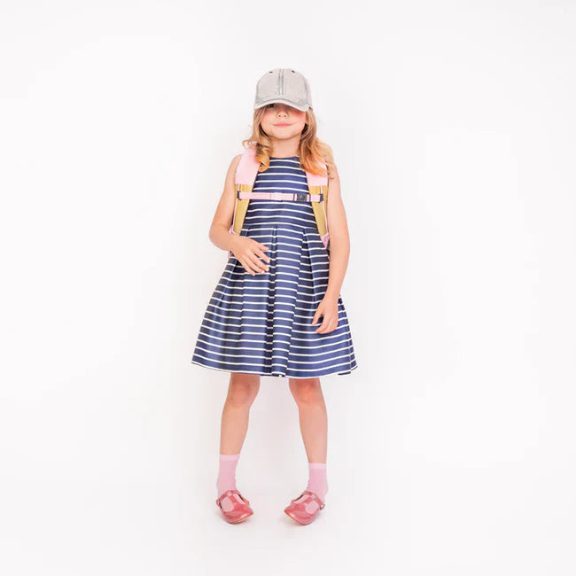 Jeune Premier New Bobbie Rugzak |  Blush