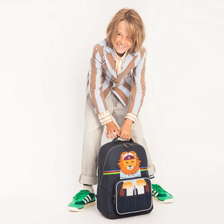 Jeune Premier New Bobbie Rugzak |  King of the Cobbles