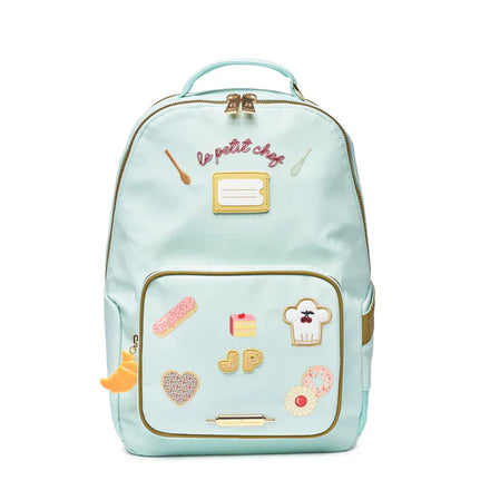 Jeune Premier New Bobbie Rugzak |  Le Petit Chef