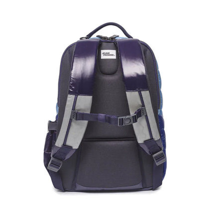 Jeune Premier New Bobbie Rugzak |  Puffer Blue