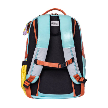 Jeune Premier New Bobbie Rugzak |  Puffer Pastel Party