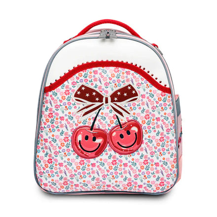 Jeune Premier Rugzak Ralphie | Berry Cute