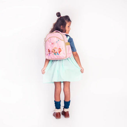 Jeune Premier Rugzak Ralphie | Mermaids