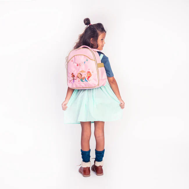Jeune Premier Rugzak Ralphie | Mermaids