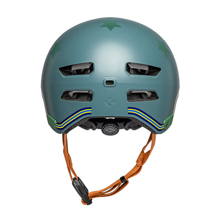 Jeune Premier x Lazer Bike helmet | Green