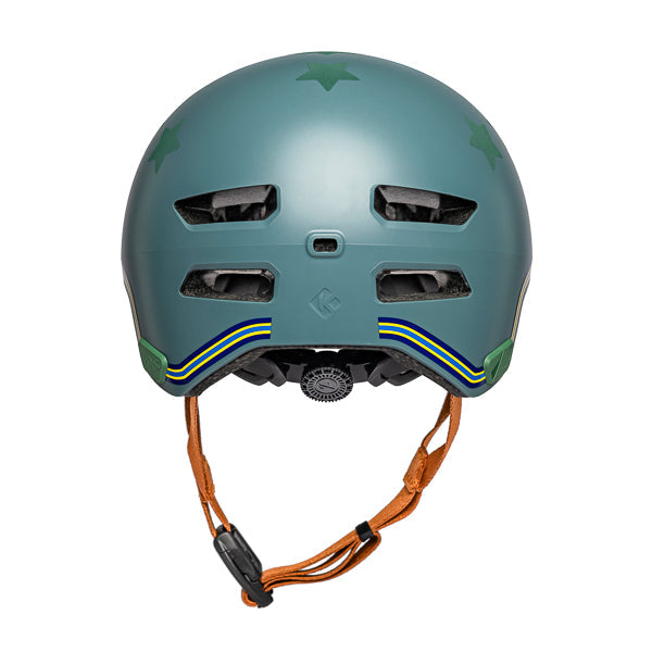 Jeune Premier x Lazer Bike helmet | Green